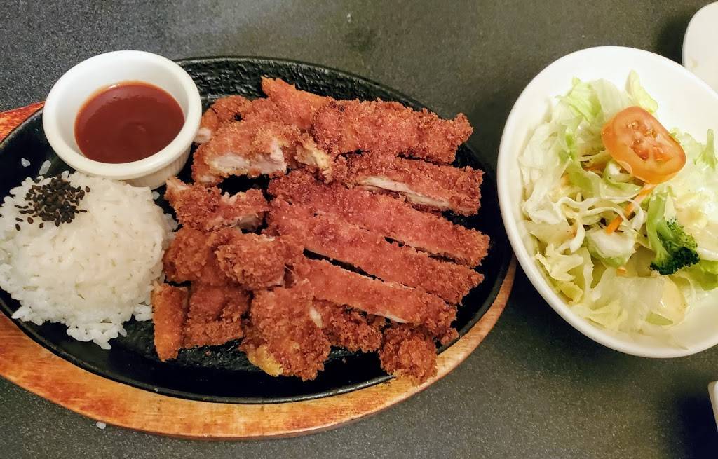 Sushido | restaurant | 117 E Main St, Auburn, WA 98002, USA | 2532497779 OR +1 253-249-7779