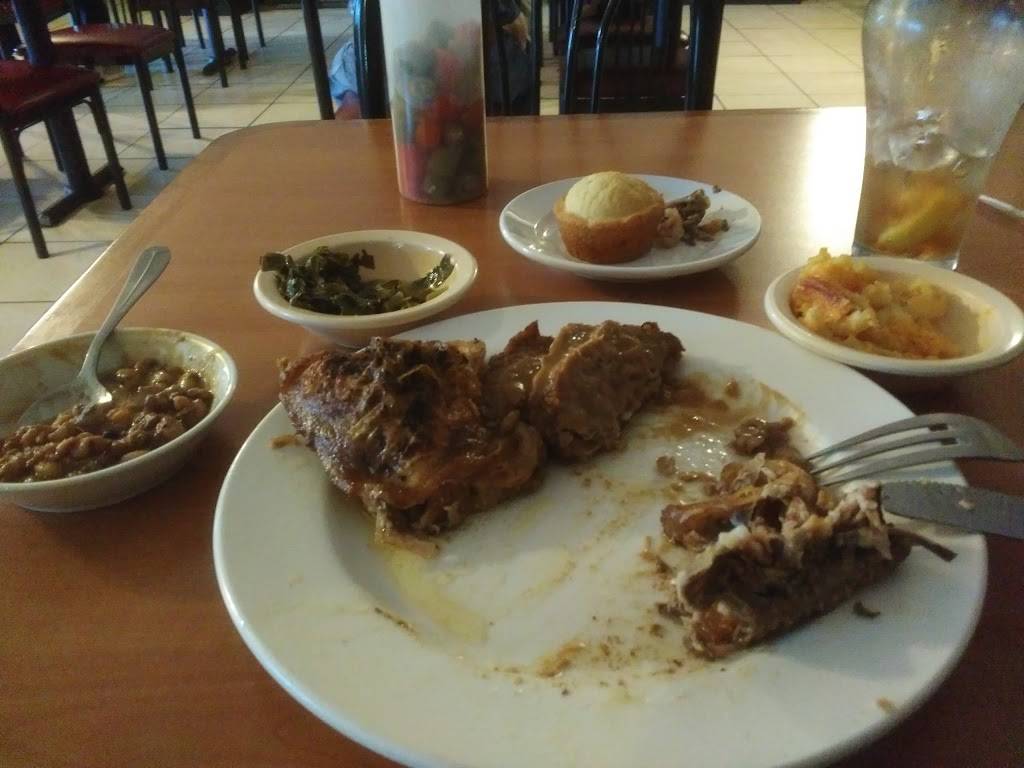 Angels Soul food & BBQ | restaurant | 2516 S Sanford Ave, Sanford, FL 32773, USA | 4073306590 OR +1 407-330-6590