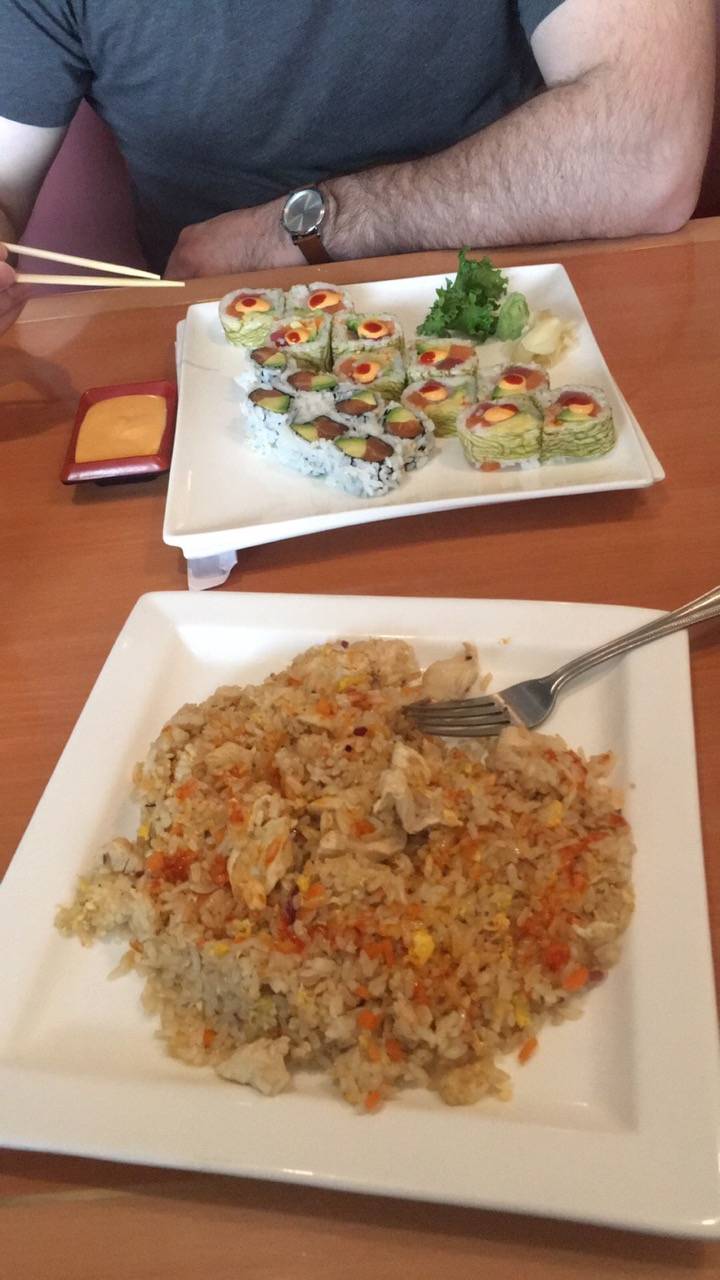 Cocochi Asian Cuisine | restaurant | 760 Springfield St, Feeding Hills, MA 01030, USA | 4137862777 OR +1 413-786-2777