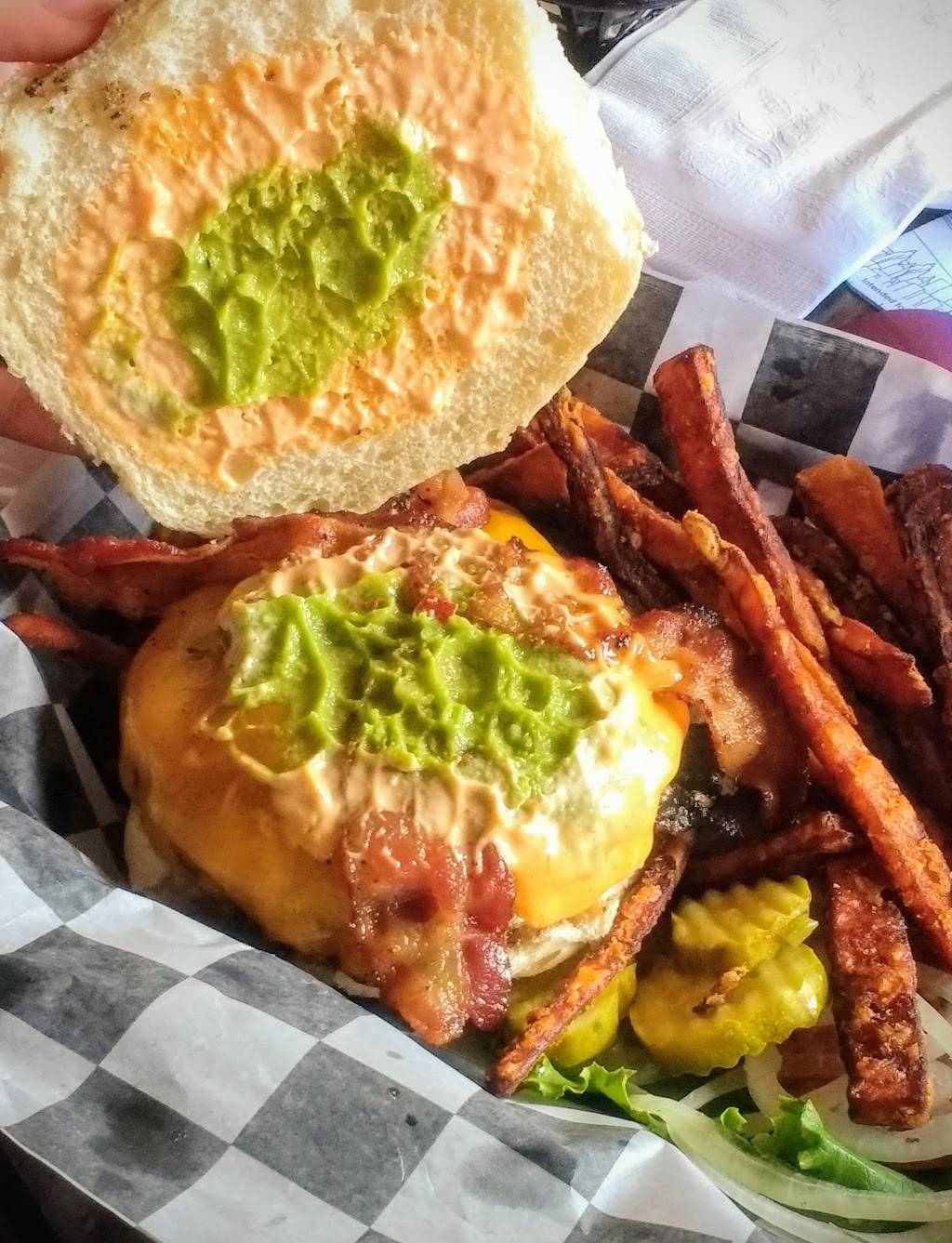 Stoneyard Brewing Company | restaurant | 48 Merchant St, Brockport, NY 14420, USA | 5854313178 OR +1 585-431-3178