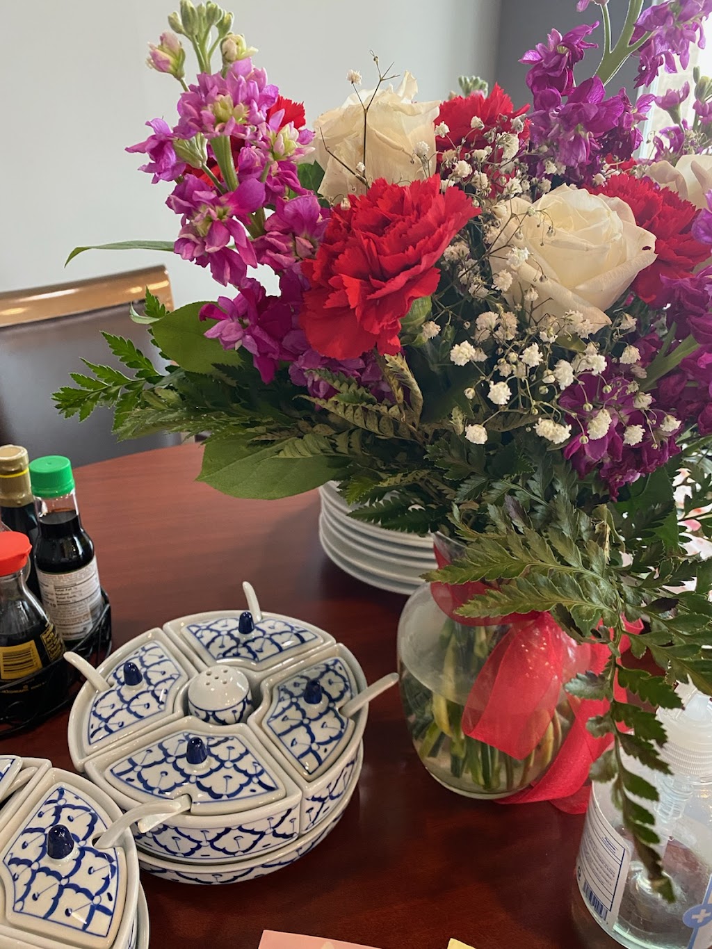 See Fah Thai Cuisine | restaurant | 1630 Duvall Ave NE Unit A, Renton, WA 98059, USA | 4252078630 OR +1 425-207-8630