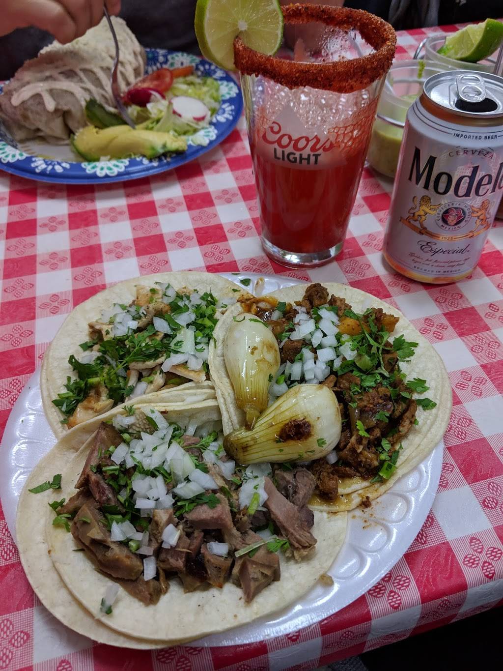 The Crus-Z Family | restaurant | 87-09 Roosevelt Ave, Jackson Heights, NY 11372, USA | 7182057977 OR +1 718-205-7977