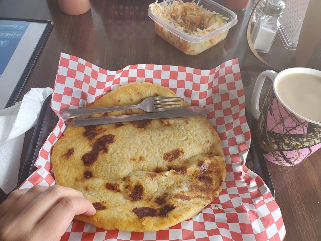 Pupuseria Y Restaurante Zulay | restaurant | 8901 Dyer St, El Paso, TX 79904, USA | 9158034770 OR +1 915-803-4770