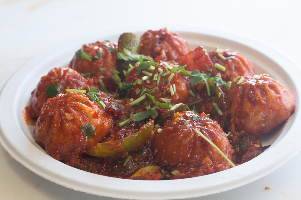 Red Pepper Express Food Truck | restaurant | 2339 California St, Mountain View, CA 94040, USA | 4089048620 OR +1 408-904-8620