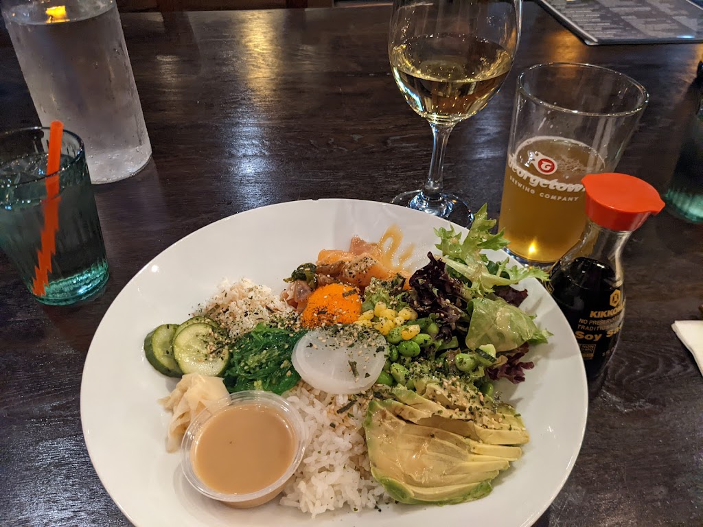 Iron pot | restaurant | 222 1st Ave S, Kent, WA 98032, USA | 2532774905 OR +1 253-277-4905