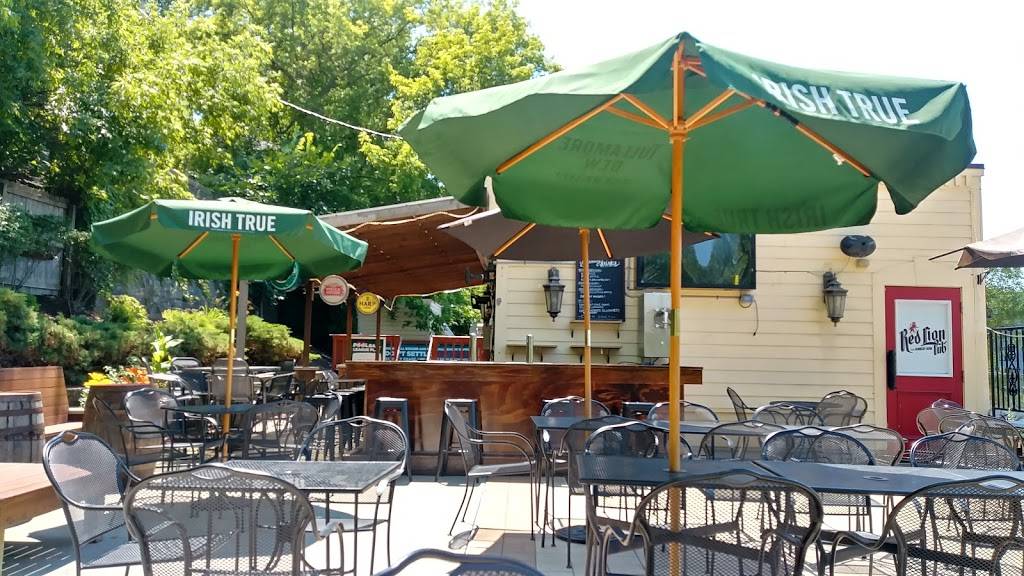 Red Lion Pub | restaurant | 1850 N Water St, Milwaukee, WI 53202, USA | 4144319009 OR +1 414-431-9009