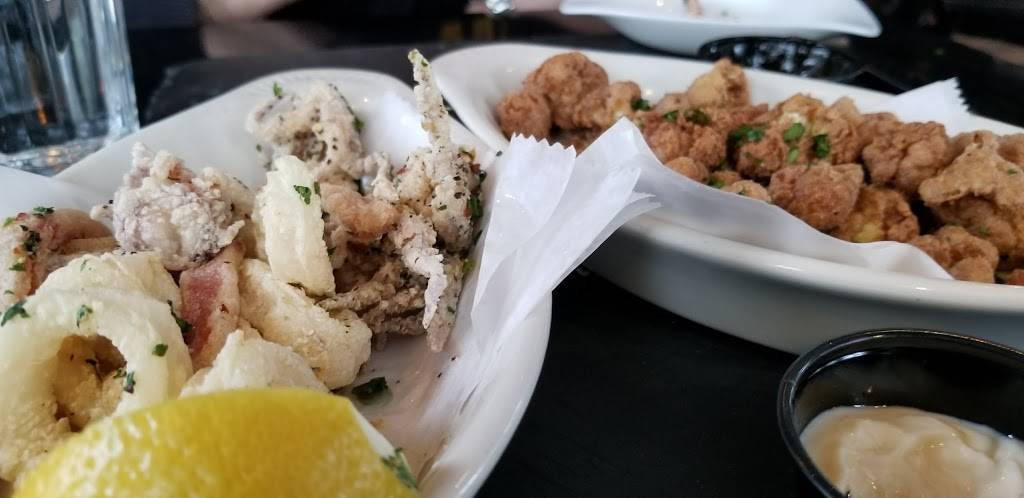 First and South | restaurant | 100 South St, Greenport, NY 11944, USA | 6313332200 OR +1 631-333-2200