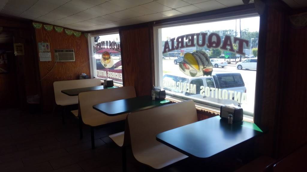 Don Becerra Taqueria | restaurant | 249 E Club Blvd #227, Durham, NC 27704, USA | 9192208311 OR +1 919-220-8311