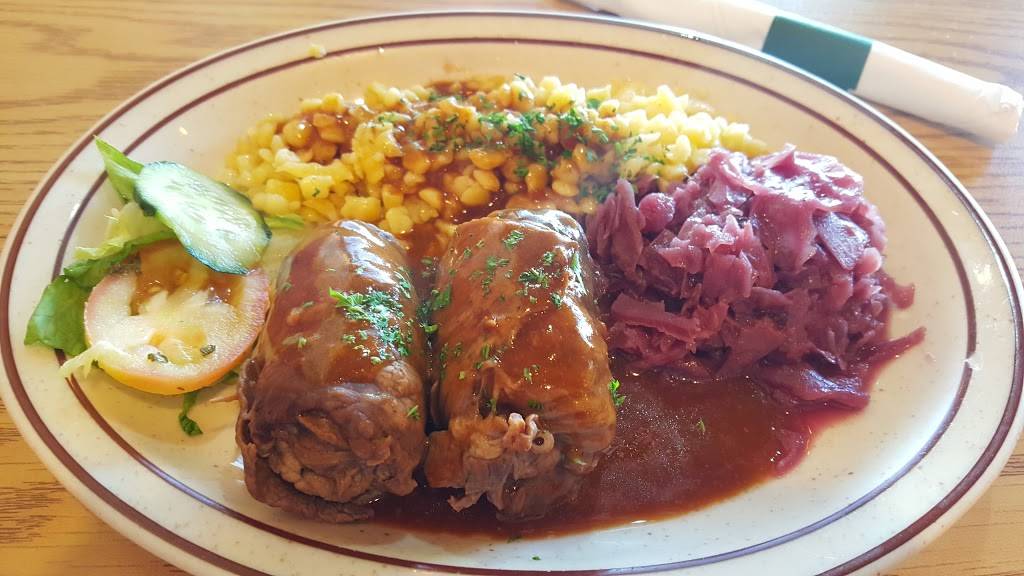 Schnitzel Fritz | restaurant | 4037 Tutt Blvd, Colorado Springs, CO 80922, USA | 7195732000 OR +1 719-573-2000