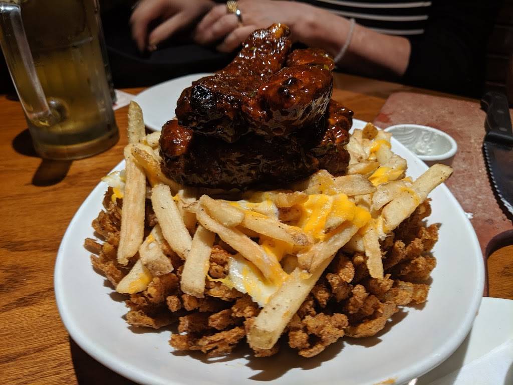 Outback Steakhouse | restaurant | 6266 Lantana Rd, Lake Worth, FL 33463, USA | 5619637010 OR +1 561-963-7010