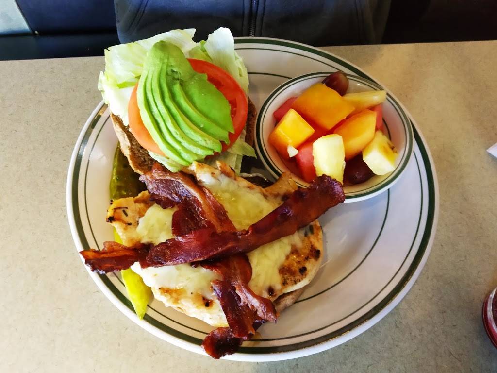 Woodys Diner | restaurant | 3461 Via Lido, Newport Beach, CA 92663, USA | 9497238777 OR +1 949-723-8777