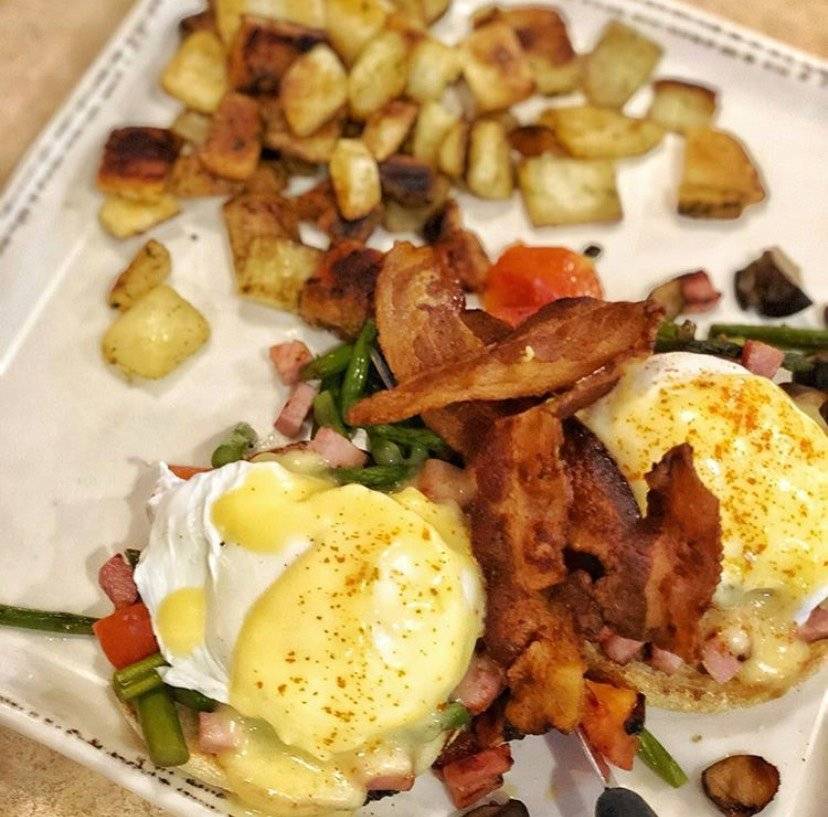 The Great Egg (Former Egg & I - Same Menu + Owner) | cafe | 1800 S Loop 288 Suite 200, Denton, TX 76205, USA | 9405663447 OR +1 940-566-3447