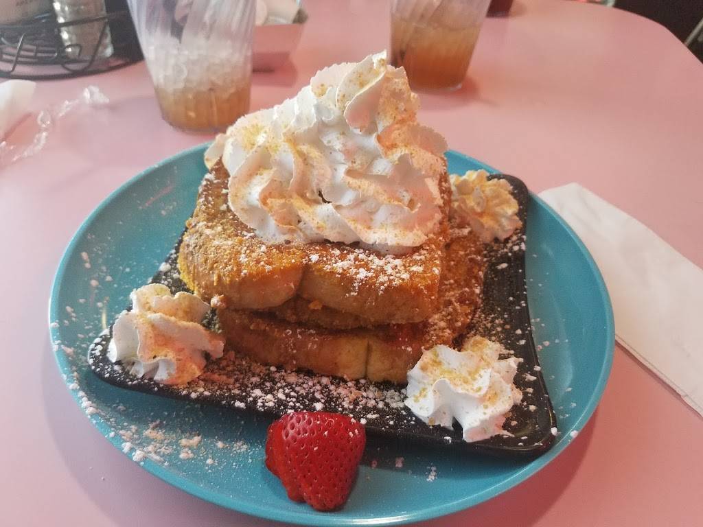 Johnny Angels Diner | restaurant | 3546 St Johns Bluff Rd S #120, Jacksonville, FL 32224, USA | 9049979850 OR +1 904-997-9850