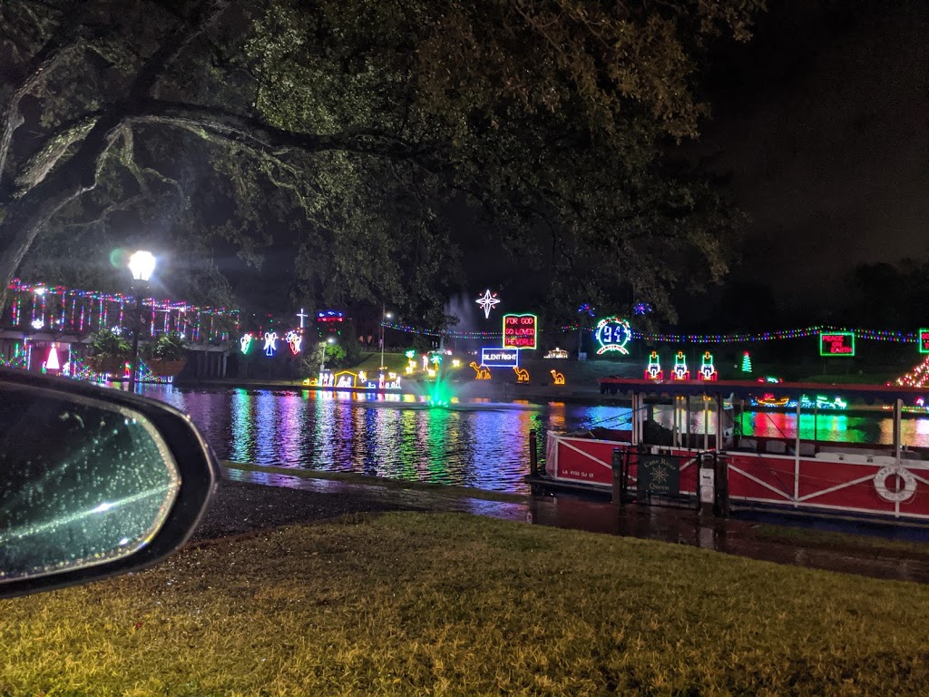 The Landing Restaurant “The Loft @ 530” | restaurant | 530 Front St Suite A, Natchitoches, LA 71457, USA | 3183521579 OR +1 318-352-1579