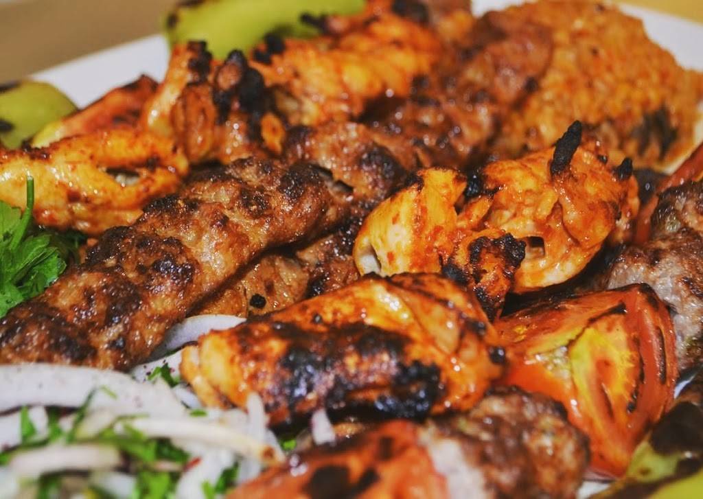 Alaturco Mediterranean Grill | restaurant | 2007 Doubleday Ave, Ballston Spa, NY 12020, USA | 5184902338 OR +1 518-490-2338