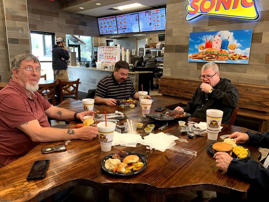 Texas Best BBQ | restaurant | 4880 Mountain Creek Pkwy, Dallas, TX 75236, USA | 9727097534 OR +1 972-709-7534