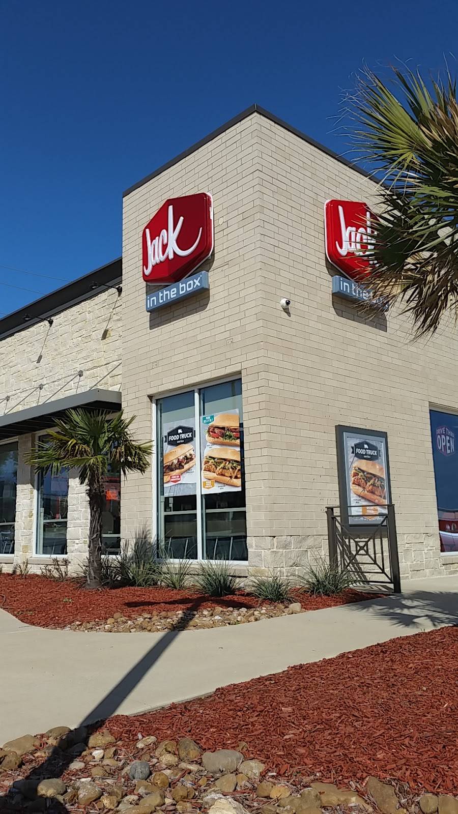 Jack in the Box | restaurant | 9055 John Hickman Pkwy, Frisco, TX 75034, USA | 4695353938 OR +1 469-535-3938