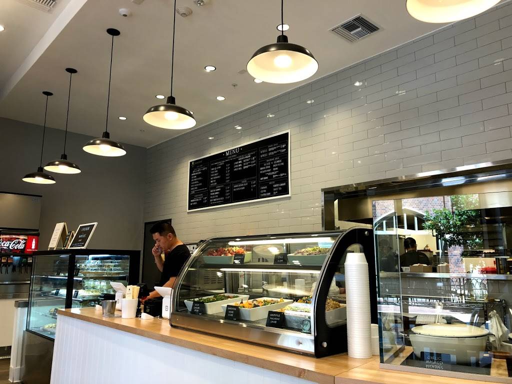 Honeybird | restaurant | 3201 S Hoover St suite 1835, Los Angeles, CA 90089, USA | 2135365790 OR +1 213-536-5790