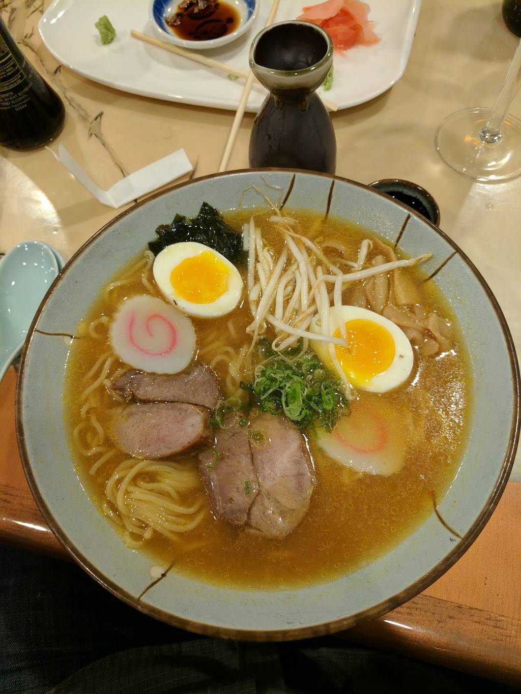 SUGI | restaurant | 2117 NJ-4, Fort Lee, NJ 07024, USA | 2014618038 OR +1 201-461-8038