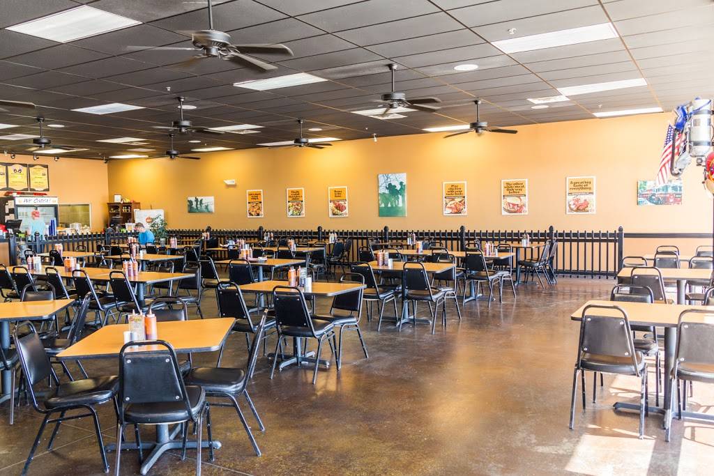 FireFresh BBQ | restaurant | 81 Jeannie Dr, Shelbyville, KY 40065, USA | 5026477675 OR +1 502-647-7675