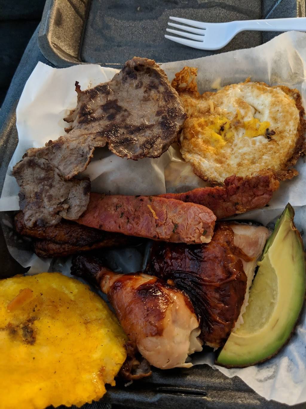 Pollo Loko | restaurant | 5335 Dorchester Rd, North Charleston, SC 29418, USA | 8435520015 OR +1 843-552-0015