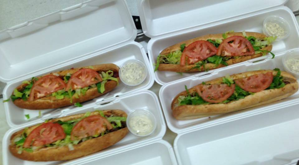 PIZZA CÉSAR | restaurant | 200 Chemin Saint-Féréol, Les Cèdres, QC J7T 1J3, Canada | 4504522727 OR +1 450-452-2727