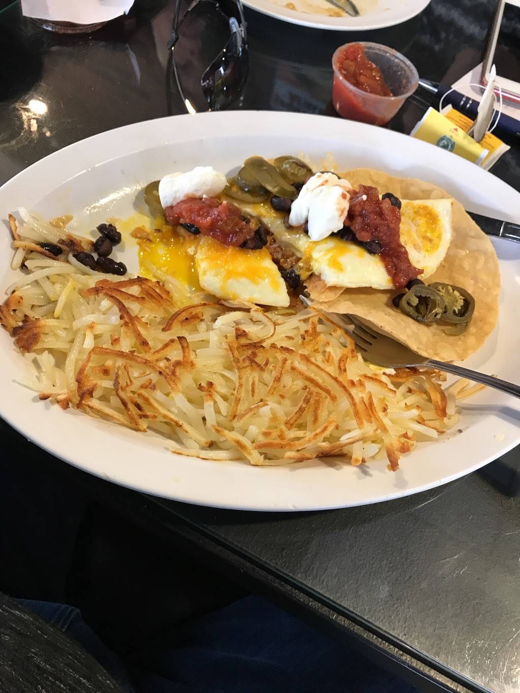 Lynns on First | restaurant | 180 N 1st St, Brighton, MI 48116, USA | 8102275284 OR +1 810-227-5284