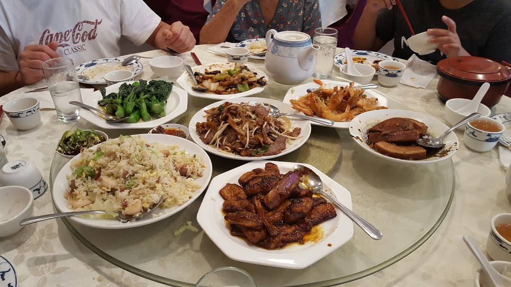 NYC Seafood Restaurant (新港城海鮮酒家) | restaurant | 715 W Garvey Ave, Monterey Park, CA 91754, USA | 6262899898 OR +1 626-289-9898