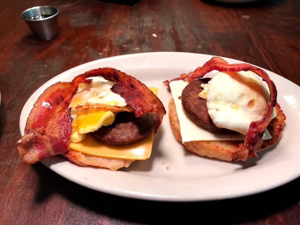 Toasters Cafe | restaurant | 1004 N San Jacinto St, Houston, TX 77002, USA | 7134856601 OR +1 713-485-6601