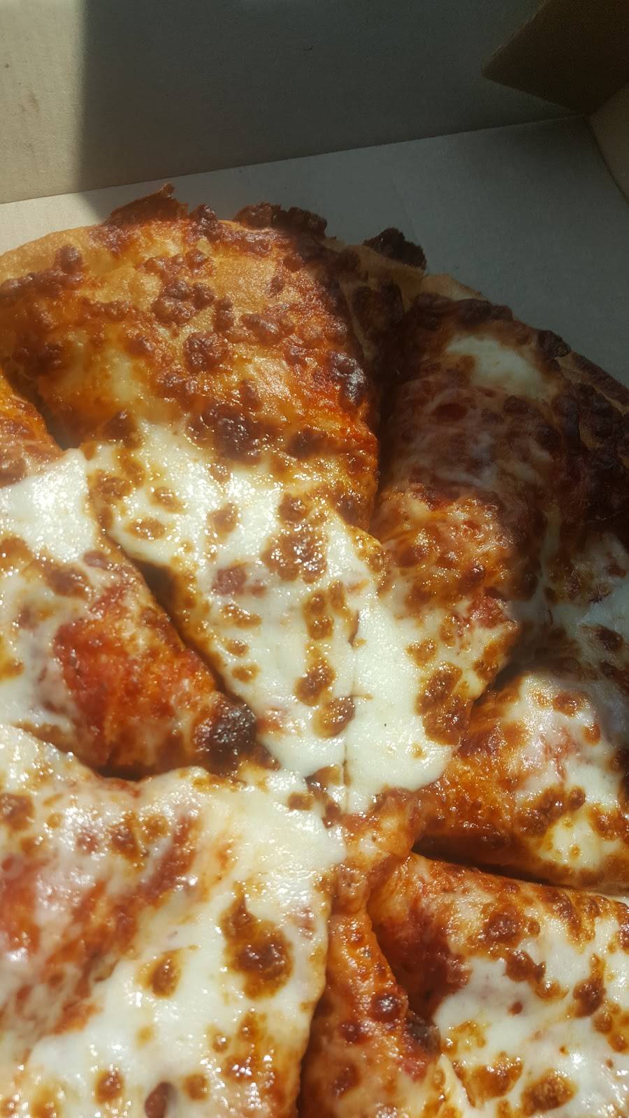 Pizza Hut | restaurant | 1261 S Central Ave, Glendale, CA 91204, USA | 8182444477 OR +1 818-244-4477