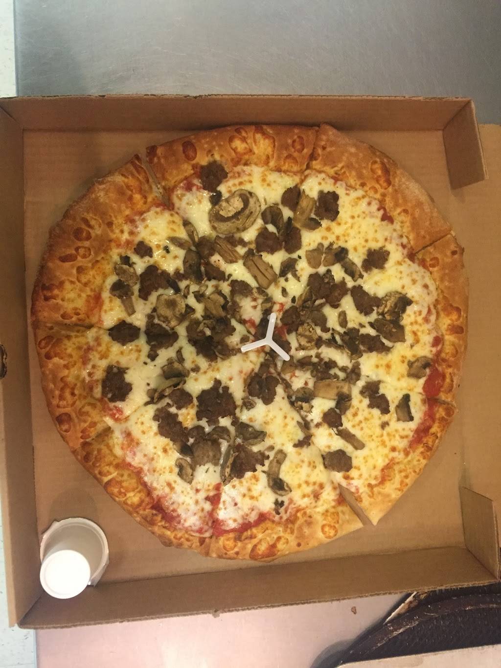 Islands Pizza | restaurant | 140 Johnny Mercer Blvd, Savannah, GA 31410, USA | 9128983522 OR +1 912-898-3522