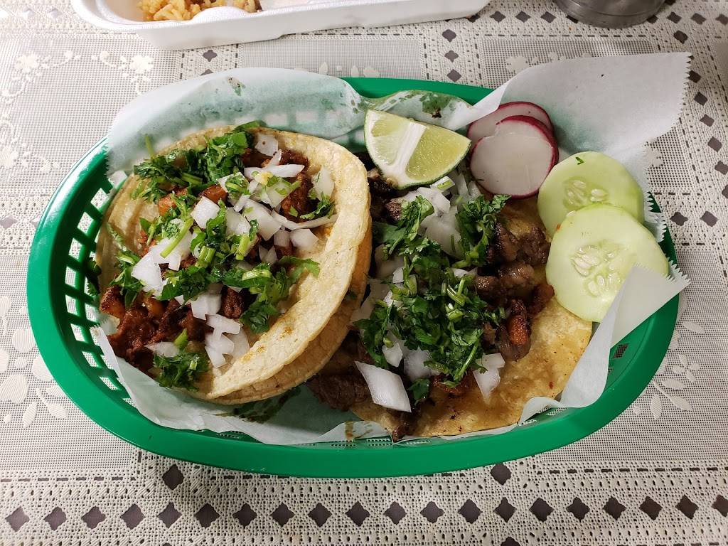 Esmeraldas Restaurant | restaurant | 2213 Westwood Square, Marion, IN 46952, USA | 7655207895 OR +1 765-520-7895