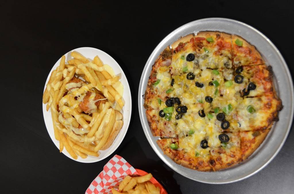 Big Arts Yokel | restaurant | 22461 IL-9, Tremont, IL 61568, USA | 3099252607 OR +1 309-925-2607