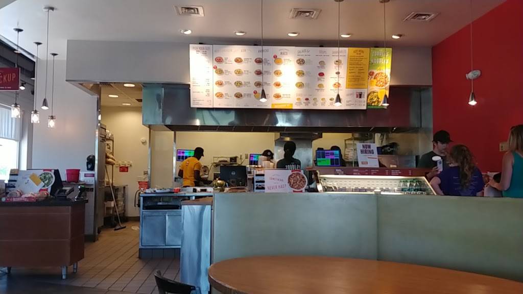 Noodles and Company | restaurant | 5069 N Hamilton Rd, Columbus, OH 43230, USA | 6143371228 OR +1 614-337-1228