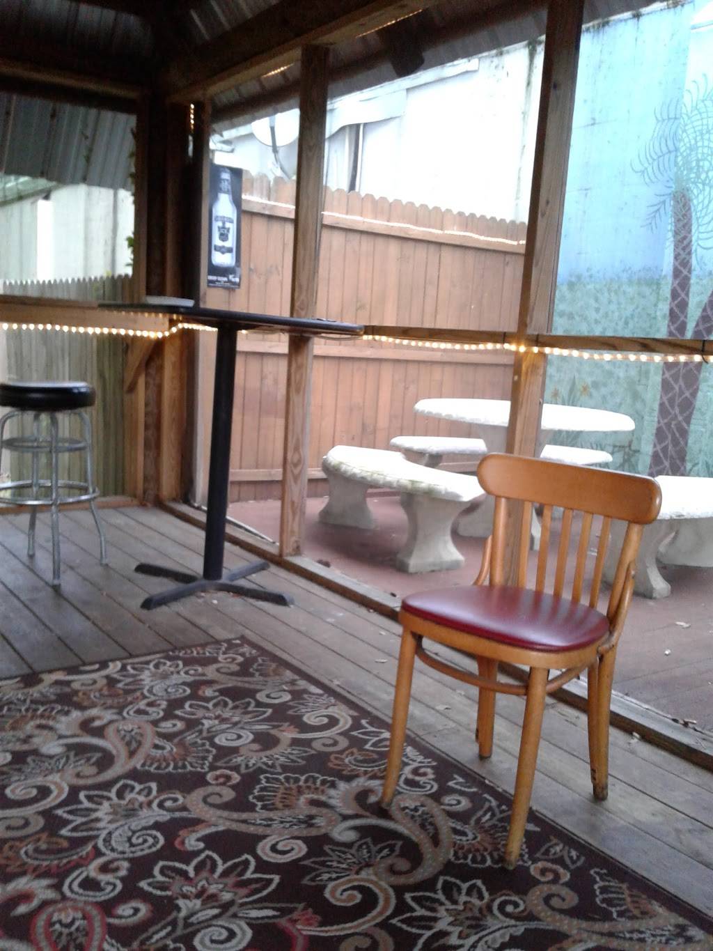 Captains Corner | restaurant | 1691 E Jefferson St, Brooksville, FL 34601, USA | 3527991987 OR +1 352-799-1987