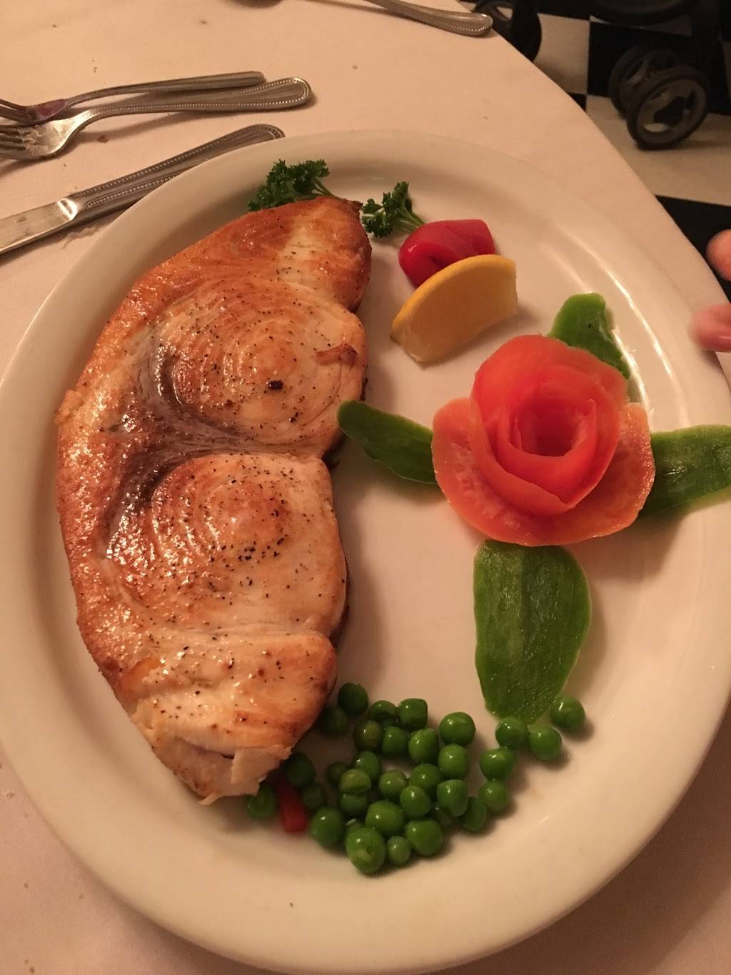 Mediterraneo | restaurant | 932 Broadway, Bayonne, NJ 07002, USA | 2018232717 OR +1 201-823-2717