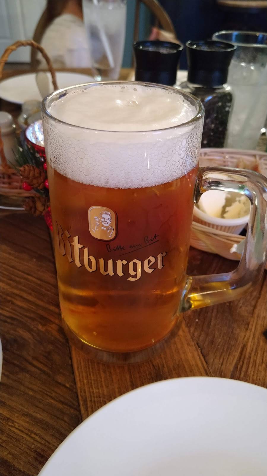 Siegfrieds Restaurant and German Biergarten | restaurant | 1869 Fruitville Rd, Sarasota, FL 34236, USA | 9413309330 OR +1 941-330-9330