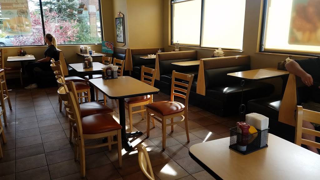 Dairy Queen | restaurant | 11355 Donner Pass Rd, Truckee, CA 96161, USA | 5305877055 OR +1 530-587-7055