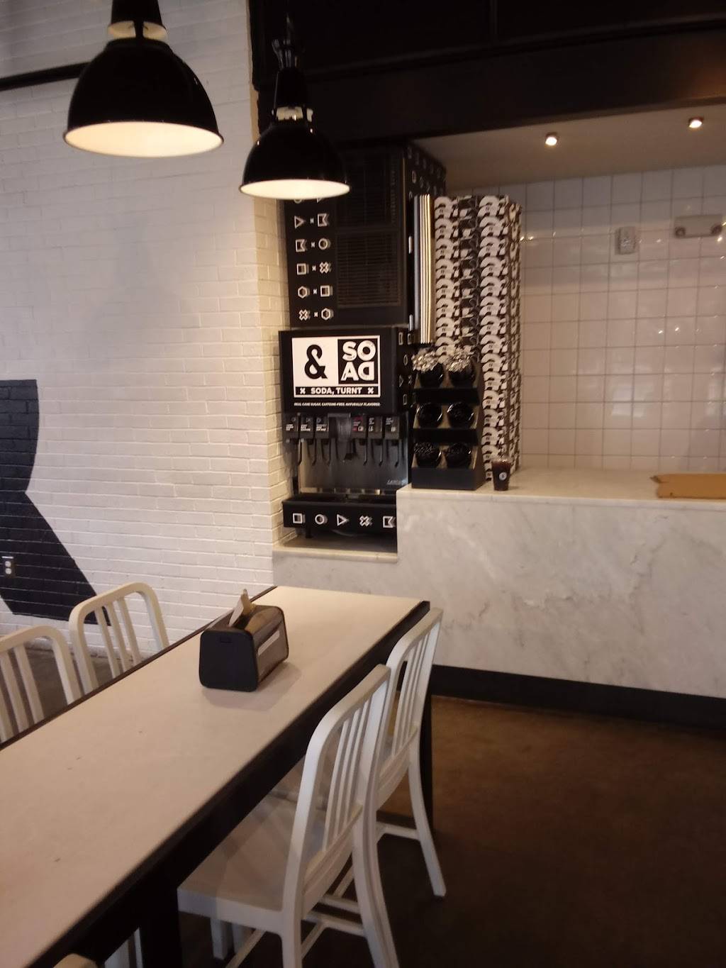 &pizza | restaurant | 1201 S Charles St, Baltimore, MD 21230, USA | 2028398576 OR +1 202-839-8576