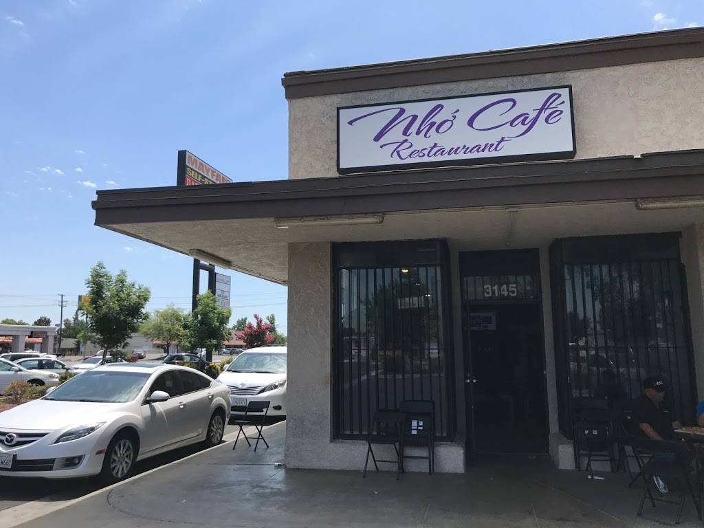 Nho Kitchen | cafe | 3145 E McKinley Ave, Fresno, CA 93703, USA | 5592334195 OR +1 559-233-4195