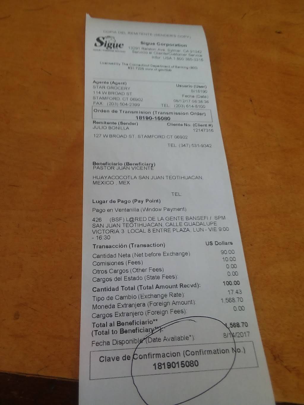 K & S Top of the Hill | restaurant | 114 W Broad St, Stamford, CT 06902, USA | 2039758795 OR +1 203-975-8795