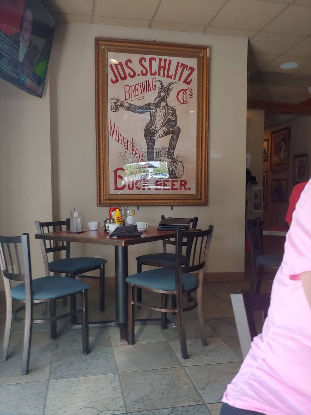 Ellas Public House | restaurant | W325S1767 Mickle Rd, Delafield, WI 53018, USA | 2622014545 OR +1 262-201-4545