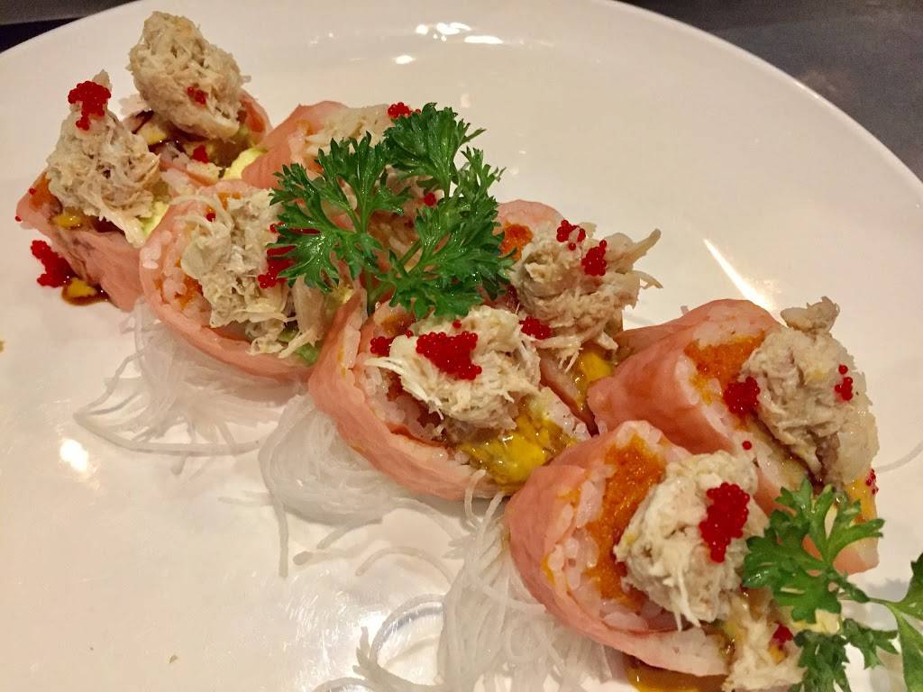 Miso Asian Grill & Sushi Bar | restaurant | 1305 Jefferson Davis Hwy, Fredericksburg, VA 22401, USA | 5403716999 OR +1 540-371-6999