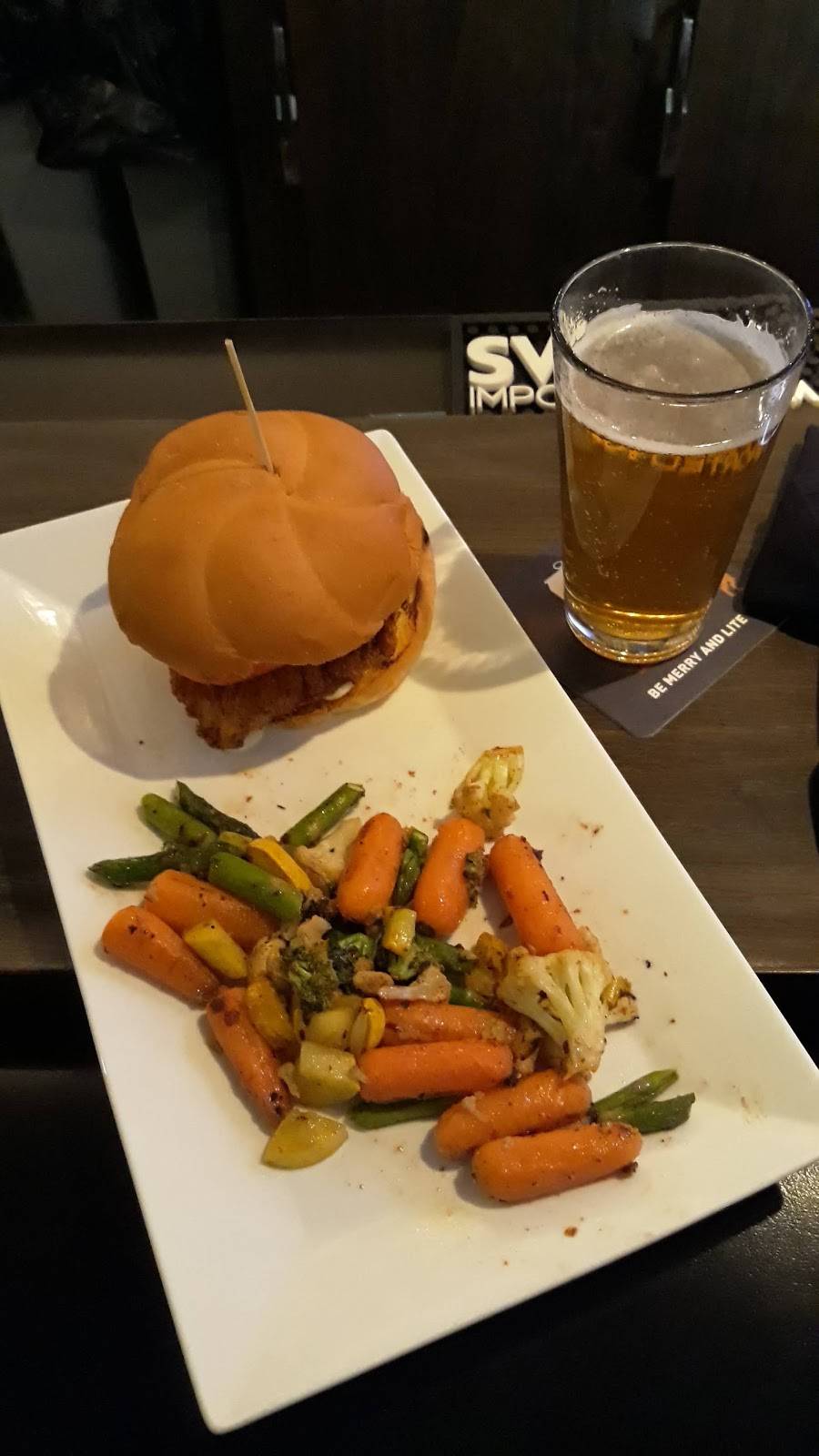 Bunkers @ Tribute Golf Course | restaurant | 1001 Golf Club Rd, Wausau, WI 54403, USA | 7156753663 OR +1 715-675-3663