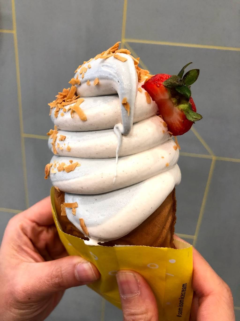 Somisomi | restaurant | 1 Mills Cir Suite 417A, Ontario, CA 91764, USA | 9092567345 OR +1 909-256-7345