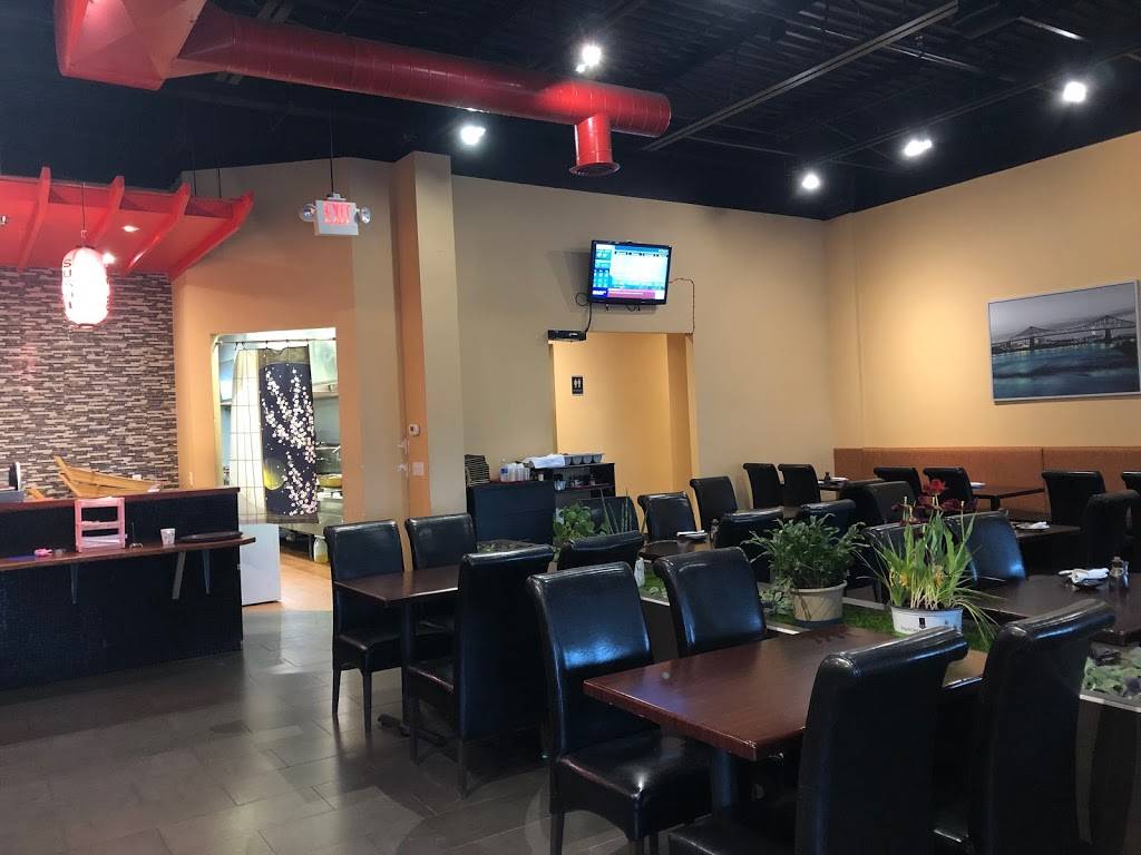 The J Sushi | restaurant | 1070 Innisfil Beach Rd, Innisfil, ON L9S 4T9, Canada | 7052943666 OR +1 705-294-3666