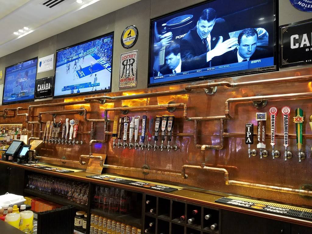 Sky Castle | Birmingham | restaurant | 2808 7th Ave S, Birmingham, AL 35233, USA | 2055786080 OR +1 205-578-6080