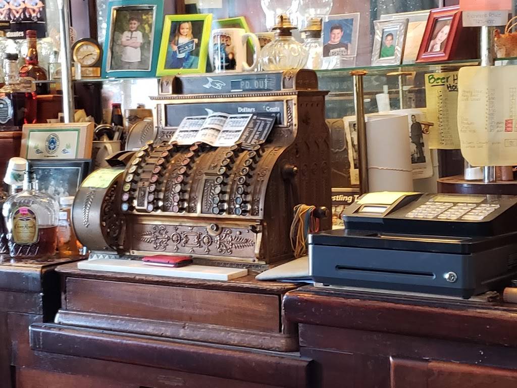 Cook Hotel Bar | restaurant | 68339 Beech St, Richmond, MI 48062, USA | 5867279163 OR +1 586-727-9163