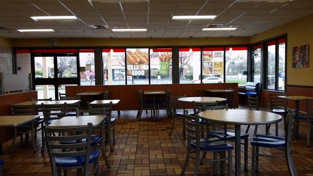 Burger King | restaurant | 34943 Newark Blvd, Newark, CA 94560, USA | 5107909108 OR +1 510-790-9108