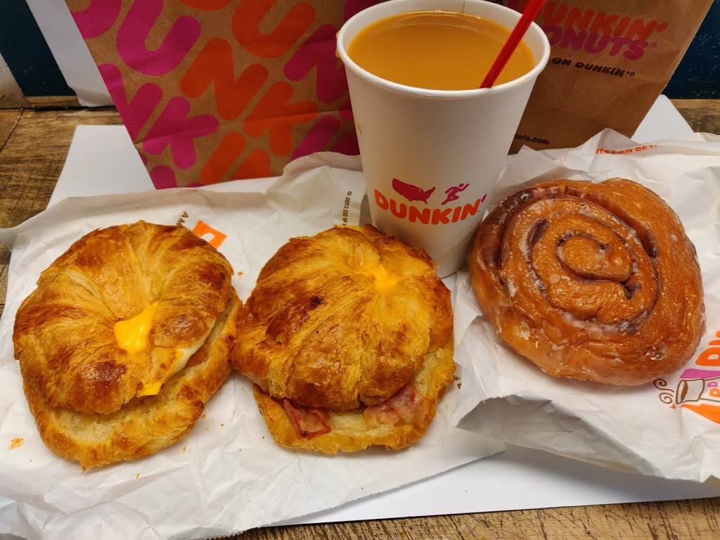 Dunkin | cafe | 2168 86th St, Brooklyn, NY 11214, USA | 7187585140 OR +1 718-758-5140